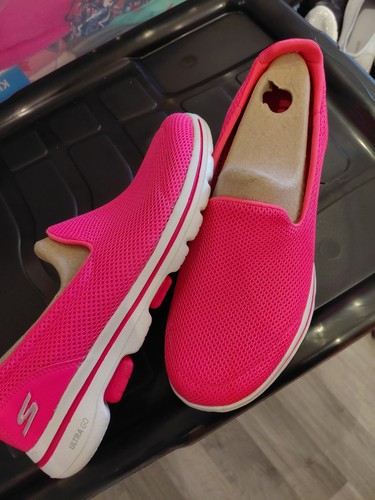 Skechers walk style name - go, 5