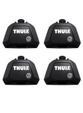 Thule 710410 Evo Raised Rail