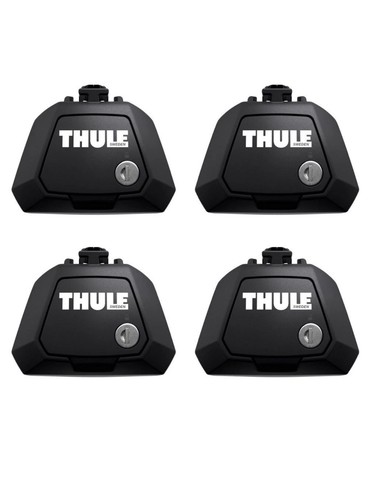 Thule 710410 evo raised - thule,
