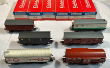 ELECTROTREN HO Scale Freight
