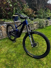 Trek slash 8 gen 5 - large 29” Wheels