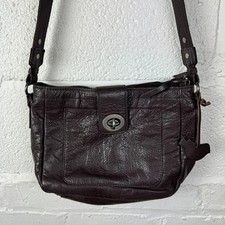 White Stuff Genuine Leather