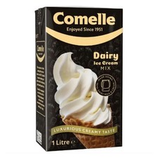 Comelle Dairy Ice Cream Mix