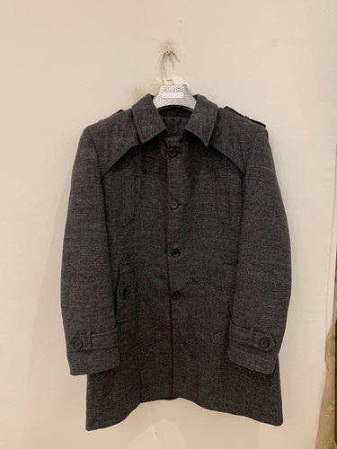 Classic style wool - , blended