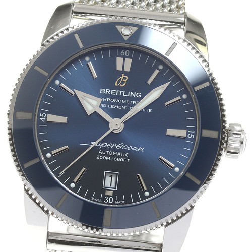 Breitling superocean heritage - superocean,