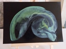 Unique  Abstract Painting