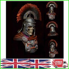 1/9 centurion, Resin Model figure Bust, GK, Fantasy theme, Unassembled and un...