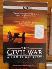 The American Civil War