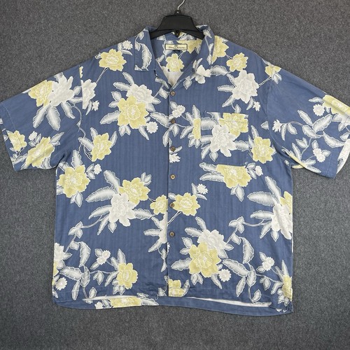 Tommy bahama mens - xxl, silk