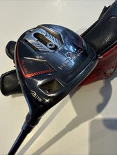 Taylormade Stealth 2 Plus 3