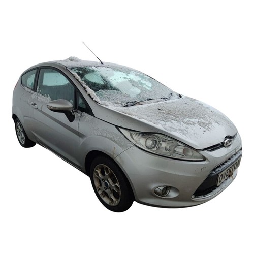Ford fiesta windscreen glass - ford,