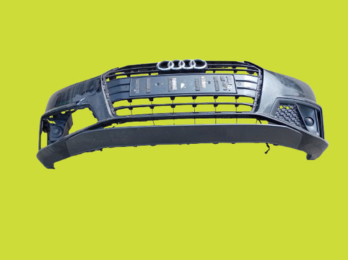 Audi 2019 s line - 8w,