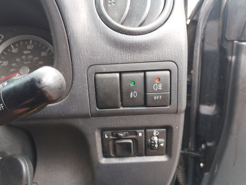 Suzuki jimny jlx plus vvt - vvt, mk1