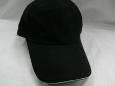Trespass Mens Carrigan  Black Cap one size  (KST)