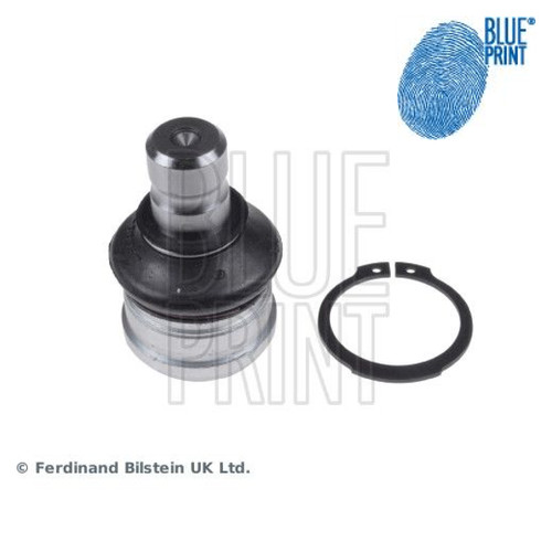 Ball joint blue print - ball,