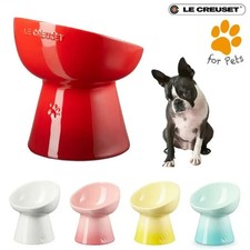 LE CREUSET High Stand DEEP Pet