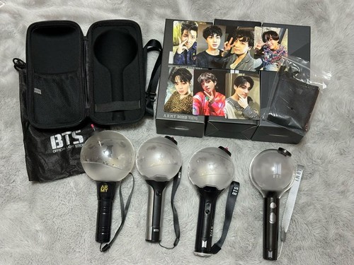 Bts official army bomb - bts,