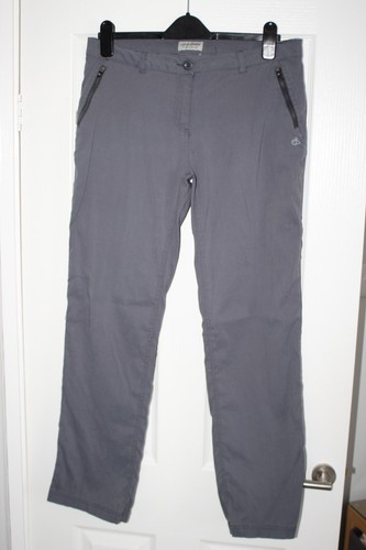 Ladies craghoppers prostretch - ladies,