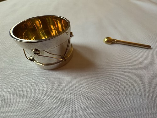 Links london rare silver - links,