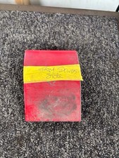 Genuine Ford Escort Rs Turbo