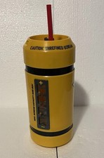 DisneyParks Monsters Inc