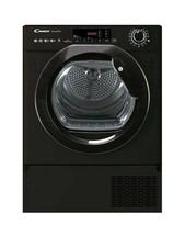 Candy BCTDH7A1TCEB - Black