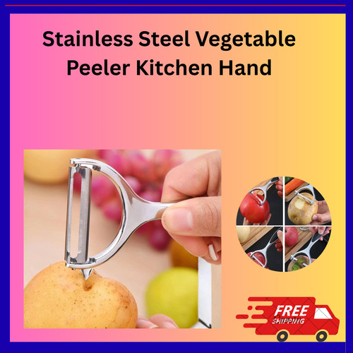 Stainless steel vegetable - stainless,