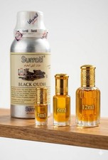 Black Oudh Concentrated