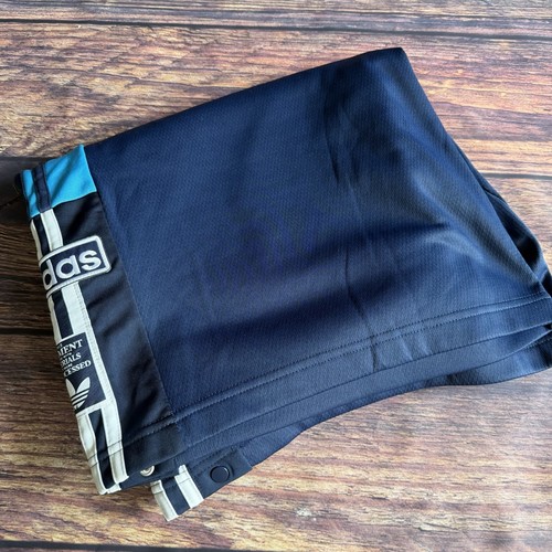 Vintage adidas poppers - vintage,