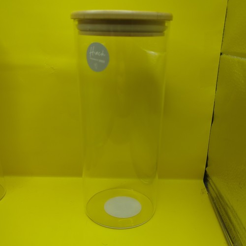 Mrs hinch 3ltr storage - 1.3ltr, jar