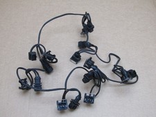 BMW S1000RR 2012 engine wiring loom harness (5562)