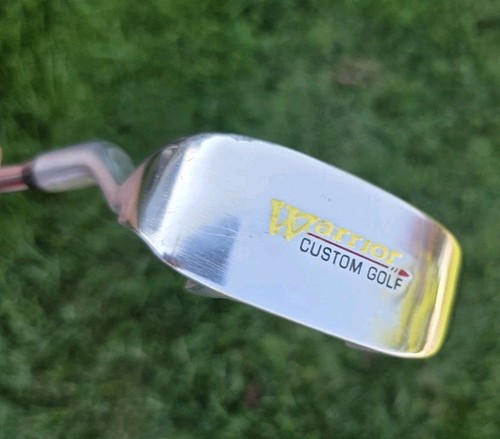 Warrior custom golf branded - warrior,