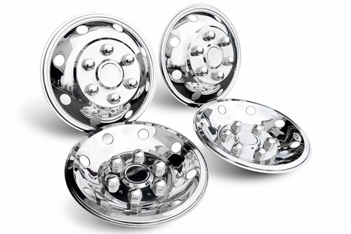 Front rear wheel - rear,