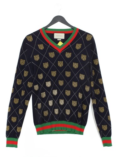 Gucci men jumper - gucci,
