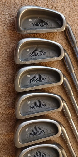 Golf vintage lynx - -,