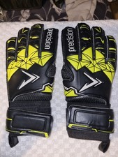 Precision Fusion X Goalkeeper