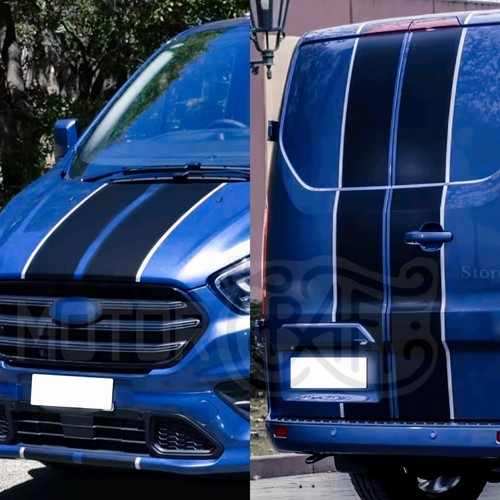 For ford transit custom - for,