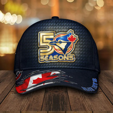 Blue Jays Classic Cap