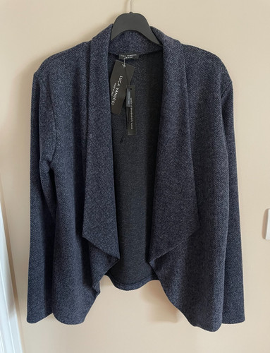 New luca vanucci womens - luca,
