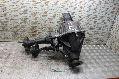 Bfd087986 2009 ford ranger - 2009,