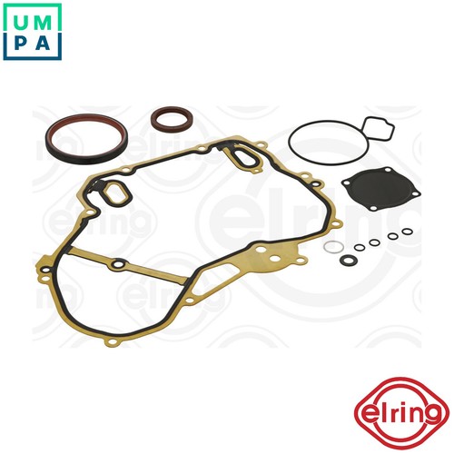 Gasket kit crankcase 382 130 - gasket,