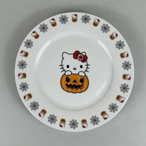 Hello kitty halloween ceramic - hello,