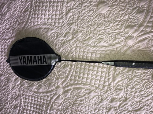 Vintage yamaha badminton - yamaha,