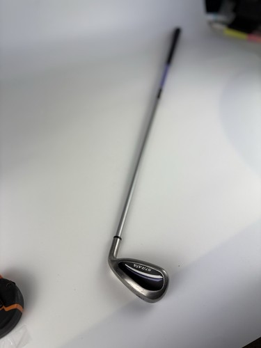 Lady callaway strata iron - 9,