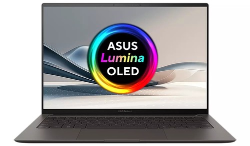Asus zenbook ux5406 ultra - asus,