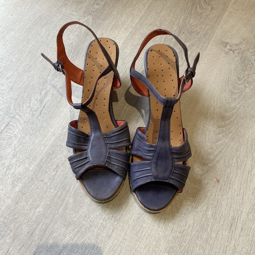 Moshulu yarty wedge - , wedge.
