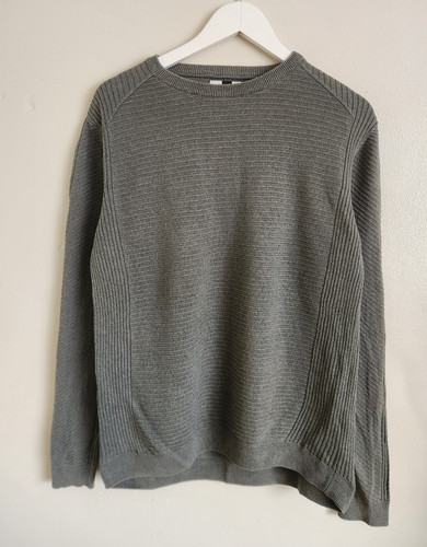 Mens topman 100 - topman, khaki
