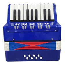 Toy Accordion Toddler Child