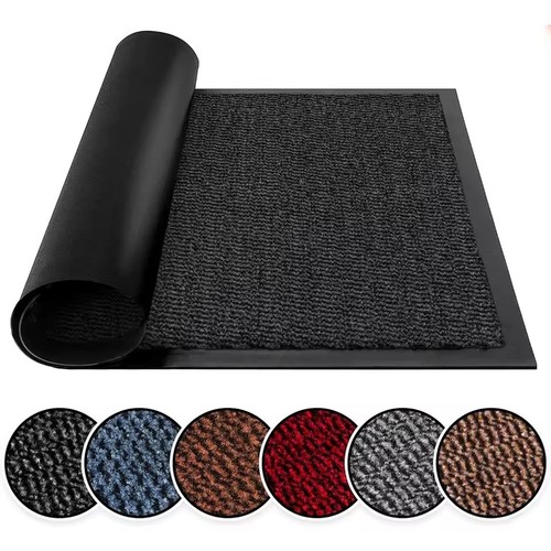 Door mat indoor outdoor - mat,