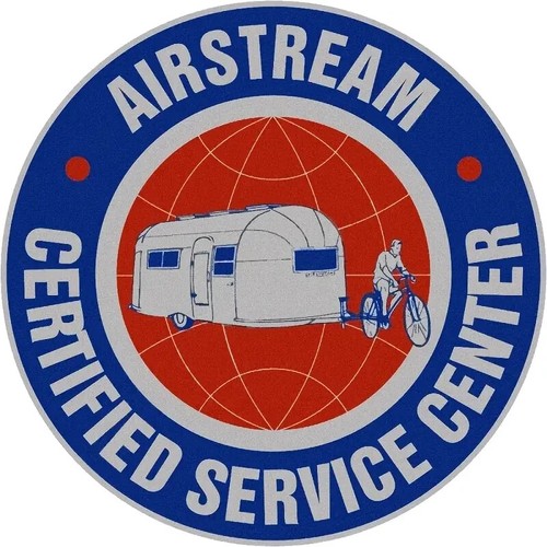 Airstream certified service - certified,